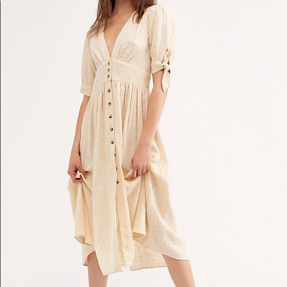 FP Love of my life dress